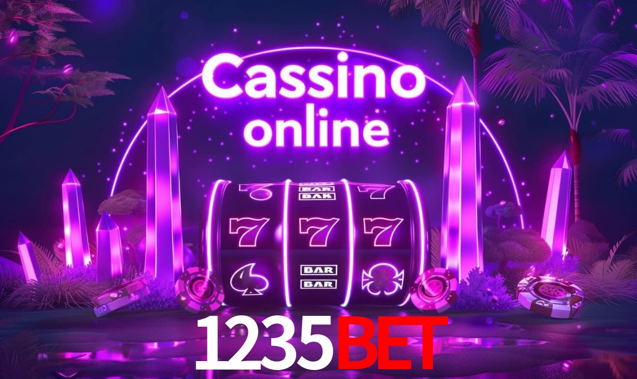 1235Bet - Winners Celebration
